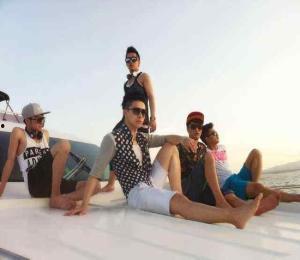 新鲜人,开启无限可能之旅