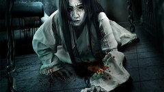 怨灵地下室,幽暗深处的恐怖传说