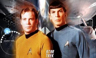 星际旅行：原初 第一季,揭开宇宙奥秘的序章